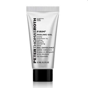 $6❤️‍🔥 LAST 1! Peter Thomas Roth FIRMx Exfoliating Peeling Gel 🪞 NEW Brightens
